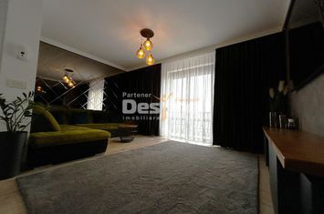 Apartament 3 camere de vanzare VALEA LUPULUI - Iasi anunturi imobiliare Iasi