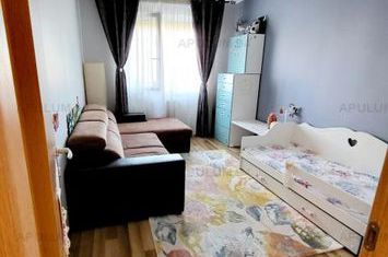 Apartament 3 camere de vanzare GROZAVESTI - Bucuresti anunturi imobiliare Bucuresti