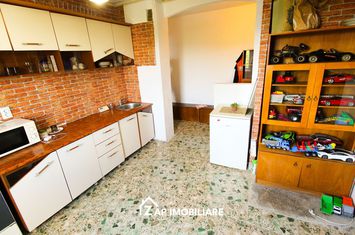 Unirii - Ap 2 cam - 54 mp -  In Spate la Palas - 2 balcoane anunturi imobiliare Mures