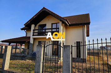 Casa 5 camere, 400 mp teren, Micesti anunturi imobiliare Alba