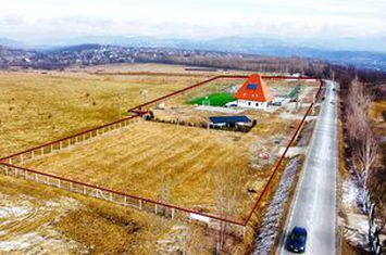 Spațiu comercial de vanzare EST - Satu Mare anunturi imobiliare Satu Mare