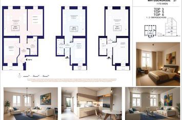 Apartamente moderne și luminoase într-o zonă rezidențială liniștită – ideal pentru familii și investitori anunturi imobiliare Bucuresti