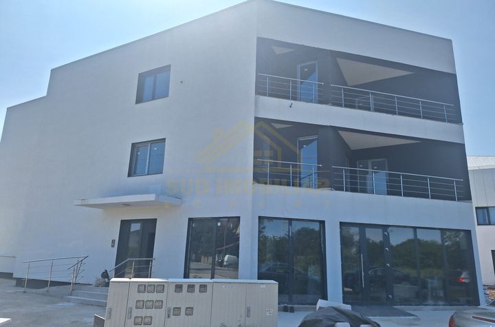 APARTAMENT 3 CAMERE -PARCARE-SOS OLTENITEI anunturi imobiliare Bucuresti