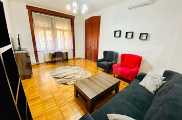 Apartament 3 camere de inchiriat TIMISOARA - Timis anunturi imobiliare Timis