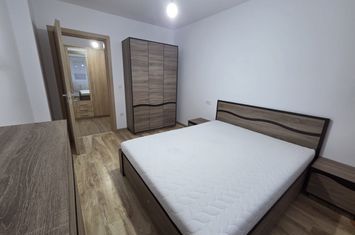 Apartament 2 camere de inchiriat TRACTORU - Brasov anunturi imobiliare Brasov