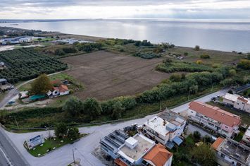Teren construibil 4062 mp, Nea Karvali anunturi imobiliare Grecia
