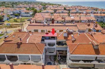 Apartament 1 dormitor, 42 mp, Paralia Ofriniou anunturi imobiliare Grecia
