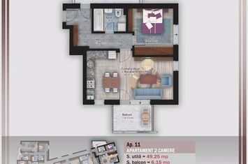 Stefan cel Mare apartament vanzare direct dezvoltator Premium Plaza anunturi imobiliare Bucuresti