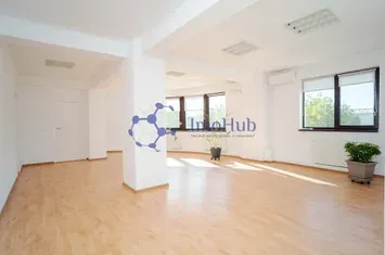Spatiu Birouri, 281.1 mp, Tudor Vladimirescu - Rivers Towers anunturi imobiliare Iasi