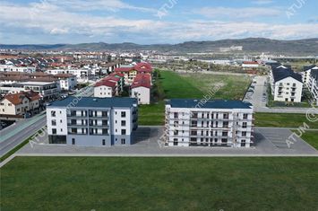 Apartament 3 camere de vanzare SELIMBAR - Sibiu anunturi imobiliare Sibiu
