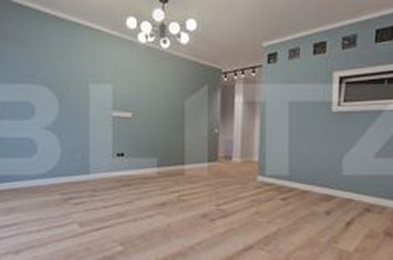 Apartament 3 camere de vanzare FLORESTI - Cluj anunturi imobiliare Cluj