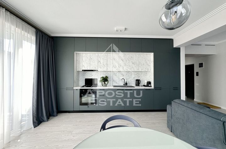 Apartamente cu 2 camere, premium mobilate, in Dumbravita anunturi imobiliare Timis