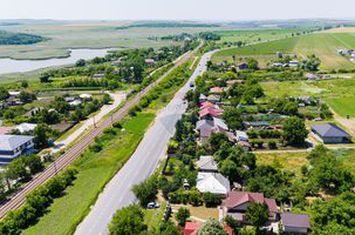 Casă cu 4 camere - 81mp și Teren 852mp la E58 -Budăi, Iași comision 0% anunturi imobiliare Iasi