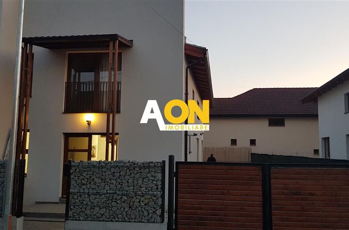 Casa tip duplex, 4 camere, zona Ampoi 3 anunturi imobiliare Alba