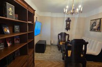 Apartament 2 camere plus boxa Eroii Revolutiei - Serban Voda anunturi imobiliare Bucuresti