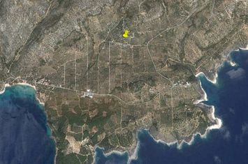 Teren construibil 120 mp în Thasos Astrida anunturi imobiliare Grecia