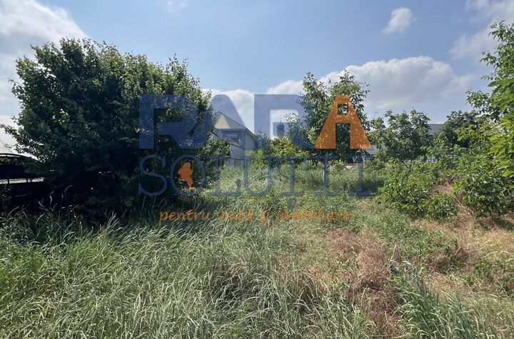 5200 mp intravilan - Str Viitorului (zona Abator) anunturi imobiliare Neamt