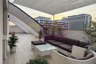 Apartament 3 camere de vânzare Bucuresti - Vitan