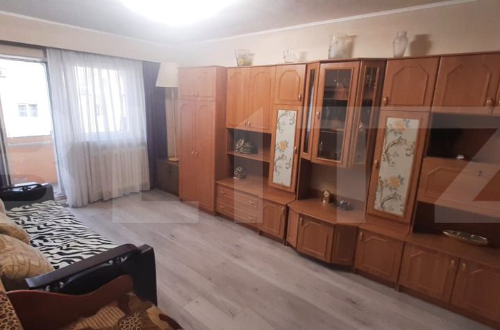 Apartament 3 camere de vanzare VASILE AARON - Sibiu anunturi imobiliare Sibiu