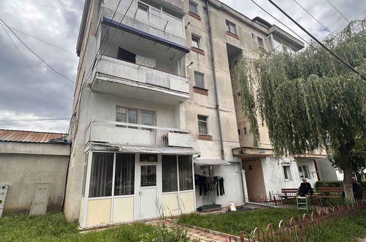 Apartament 1 camera - MIOVENI anunturi imobiliare Arges