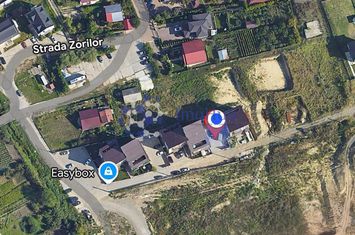 Spatiu comercial, 134,11 mp, zona Rediu, disponibil imediat anunturi imobiliare Iasi