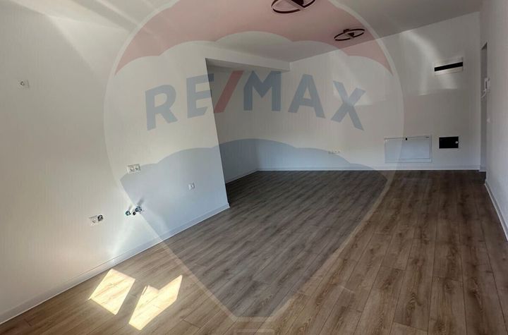 Apartament modern cu 2 camere si gradina de vanzare anunturi imobiliare Sibiu