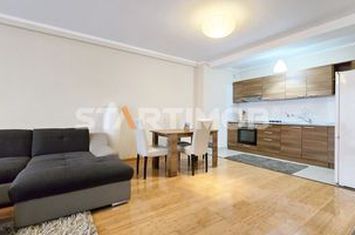 Apartament mobilat Central cu parcare anunturi imobiliare Brasov