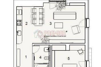 Mall Vitan - apartament 2 camere cu terasa anunturi imobiliare Bucuresti