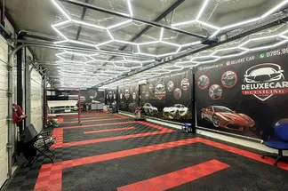 Spațiu comercial de închiriat Bucuresti - Antiaeriana