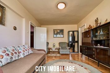 Apartament 2 camere de vanzare GHEORGHENI - Cluj anunturi imobiliare Cluj