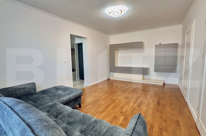 Apartament 3 camere de inchiriat ORADEA - Bihor anunturi imobiliare Bihor