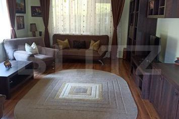 Vilă - 8 camere de vanzare CORUNCA - Mures anunturi imobiliare Mures