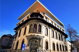 Apartament 4 camere de vânzare Bucuresti - Dacia