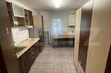 Apartament 3 camere de vanzare CLUJ-NAPOCA - Cluj anunturi imobiliare Cluj