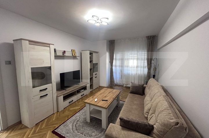 Apartament 2 camere de inchiriat GEORGE ENESCU - Dolj anunturi imobiliare Dolj