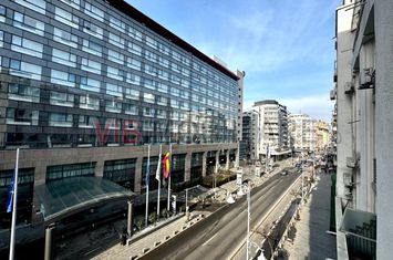 Calea Victoriei - Birouri - Salon - Ultracentral - Radisson anunturi imobiliare Bucuresti