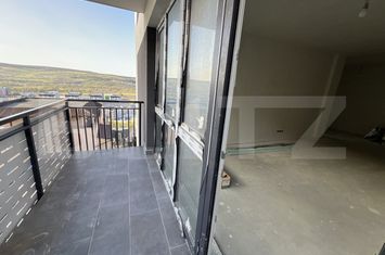 Apartament 2 camere de vanzare FLORESTI - Cluj anunturi imobiliare Cluj