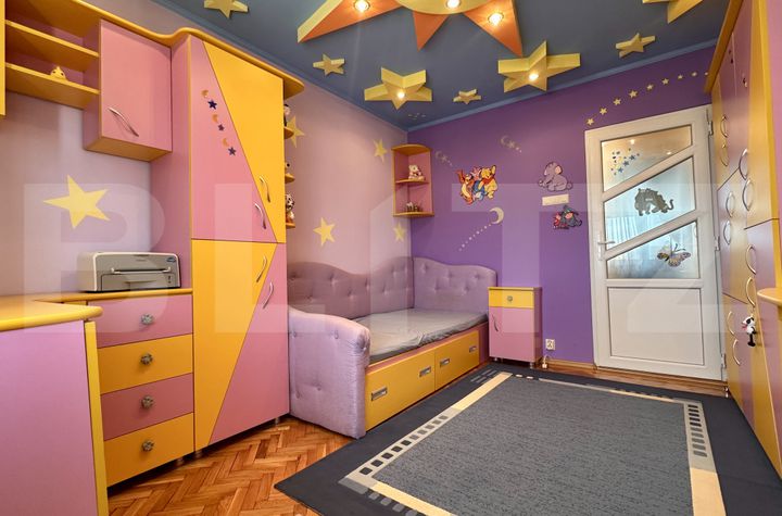 Apartament 3 camere de vanzare ORADEA - Bihor anunturi imobiliare Bihor