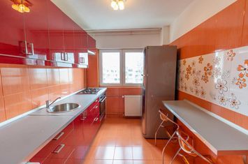 Apartament 3 camere de vanzare DRISTOR - Bucuresti anunturi imobiliare Bucuresti