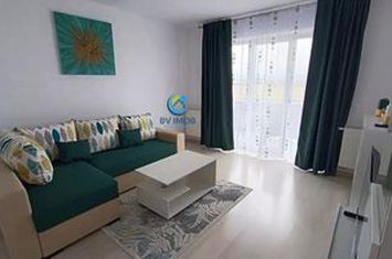 Apartament 2 camere de inchiriat AVANTGARDEN - Brasov anunturi imobiliare Brasov