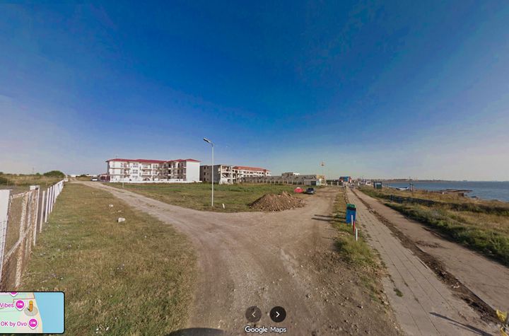 Teren de vanzare VAMA VECHE - Constanta anunturi imobiliare Constanta