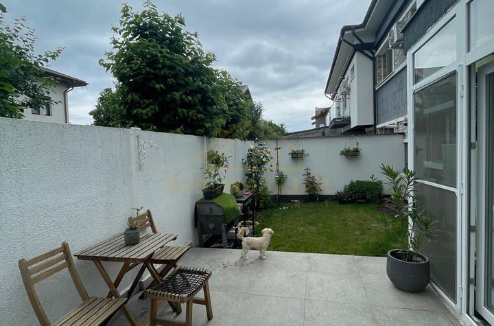DUPLEX P+1+POD-97 MP-CARTIER LEORDENI anunturi imobiliare Bucuresti