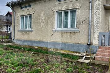 Casă - 3 camere de vanzare BOTOSANI - Botosani anunturi imobiliare Botosani