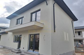 CASA INDIVIDUALA- P+1+POD-5 CAM-TEREN 350 MP anunturi imobiliare Bucuresti