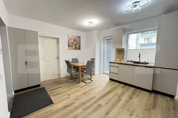 Apartament 2 camere de inchiriat FLORESTI - Cluj anunturi imobiliare Cluj