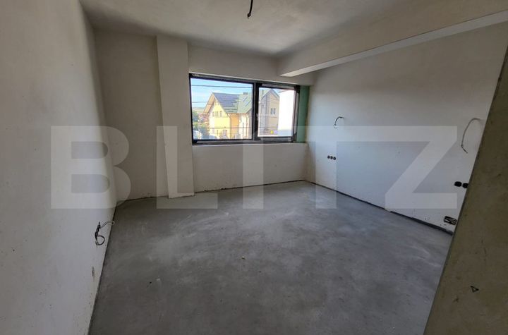 Apartament 2 camere de vanzare CLUJ-NAPOCA - Cluj anunturi imobiliare Cluj