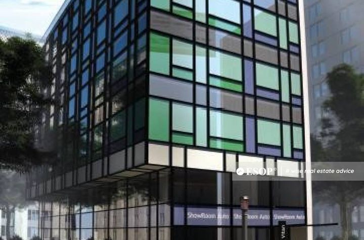 Birou de vanzare MIHAI BRAVU - Bucuresti anunturi imobiliare Bucuresti