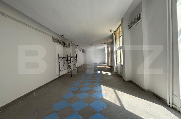 Spațiu comercial de inchiriat TIMISOARA - Timis anunturi imobiliare Timis