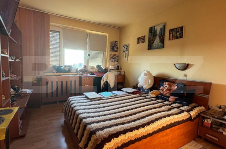Apartament 3 camere de vanzare GIURGIULUI - Bucuresti anunturi imobiliare Bucuresti