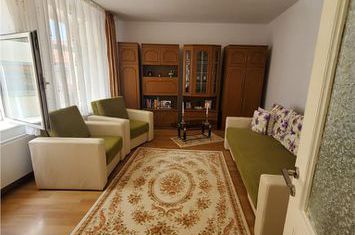 Casă - 2 camere de inchiriat CENTRAL - Brasov anunturi imobiliare Brasov